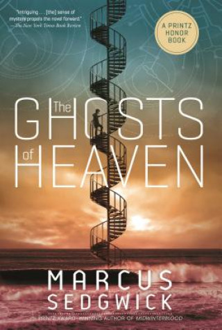 Carte The Ghosts of Heaven Marcus Sedgwick