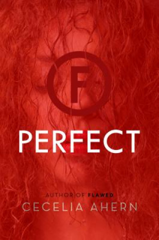 Книга PERFECT Cecelia Ahern