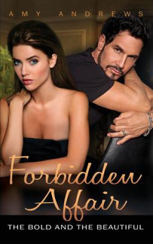 Kniha Forbidden Affair Amy Andrews
