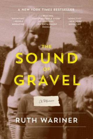 Kniha Sound of Gravel Ruth Wariner