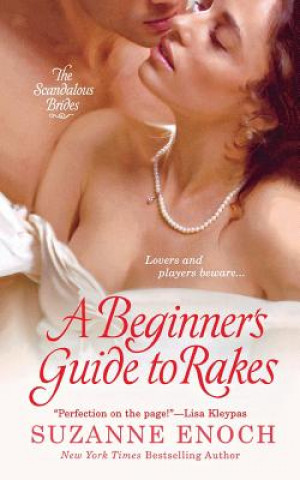 Carte Beginner's Guide to Rakes Suzanne Enoch