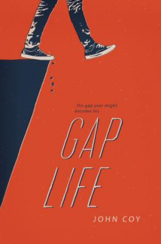 Kniha Gap Life John Coy