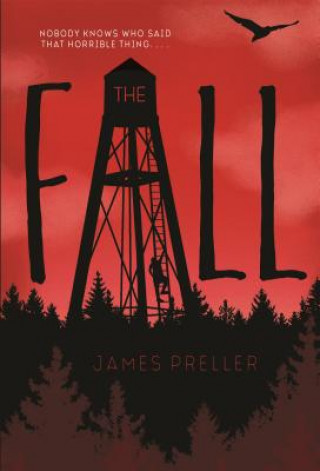 Carte The Fall James Preller