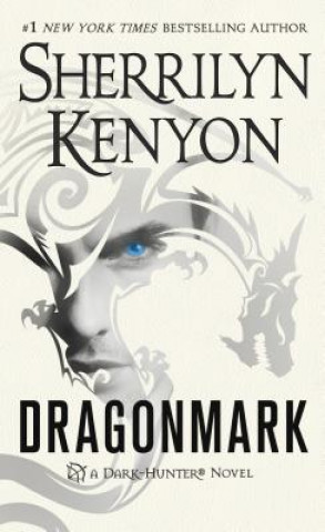Książka DRAGONMARK Sherrilyn Kenyon