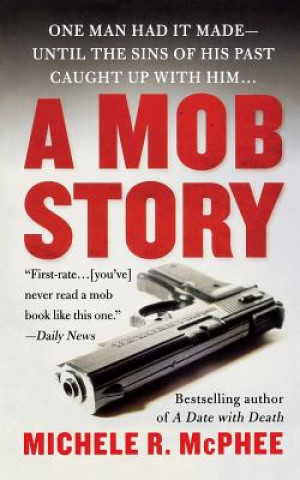 Carte Mob Story Michele R. McPhee