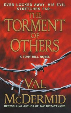 Книга Torment of Others Val McDermid