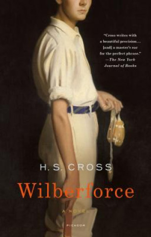 Livre Wilberforce H. S. Cross