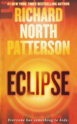 Könyv Eclipse Richard North Patterson