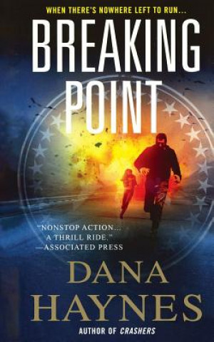 Könyv Breaking Point Dana Haynes