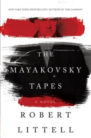 Book The Mayakovsky Tapes Robert Littell