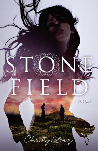 Könyv Stone Field Christy Lenzi