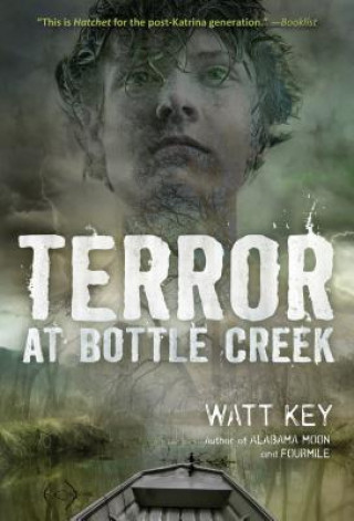 Carte Terror at Bottle Creek Watt Key