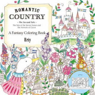 Book Romantic Country: The Second Tale Eriy
