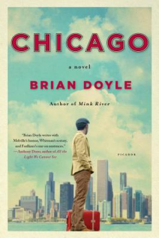 Libro Chicago Brian Doyle