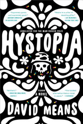 Libro Hystopia David Means