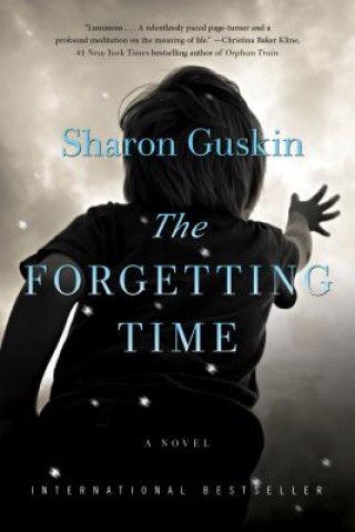 Livre FORGETTING TIME Sharon Guskin