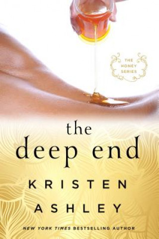 Könyv The Deep End Kristen Ashley