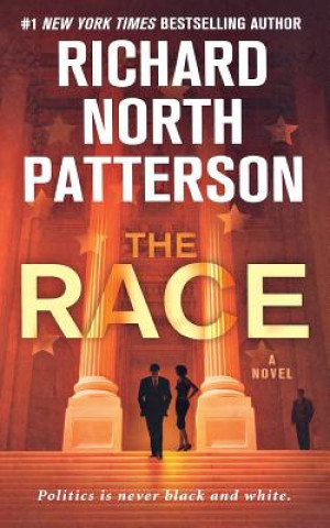 Libro Race Richard North Patterson