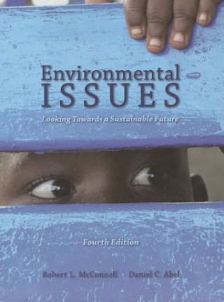 Libro Environmental Issues: Looking Towards a Sustainable Future Robert L. McConnell