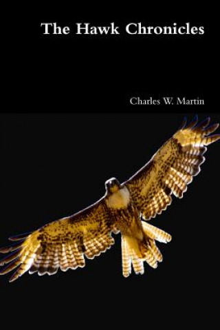 Książka Hawk Chronicles Charles W. Martin