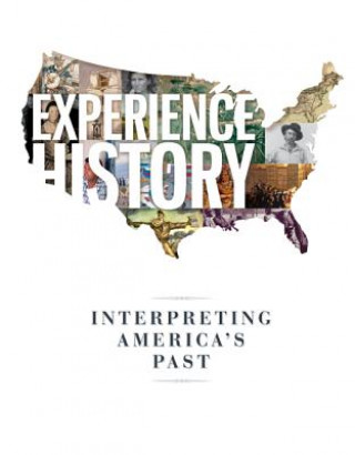 Buch Pk Experience History with Connect Plus Two Term Access Card James West Davidson