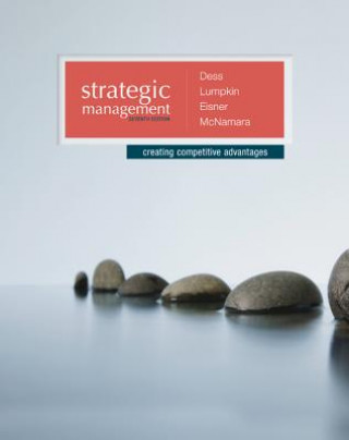 Carte Strategic Management: Creating Competitive Advantages with Connectplus Gregory Dess