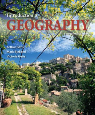 Kniha Smartbook Access Card for Introduction to Geography Arthur Getis