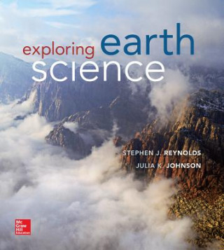 Knjiga Smartbook Access Card for Exploring Earth Science Stephen Reynolds