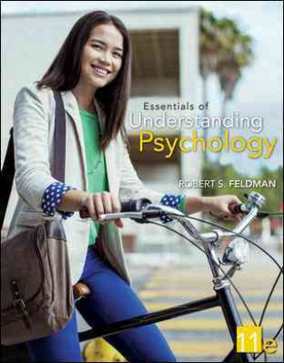 Βιβλίο Smartbook Access Card for Essentials of Understanding Psychology Robert Feldman