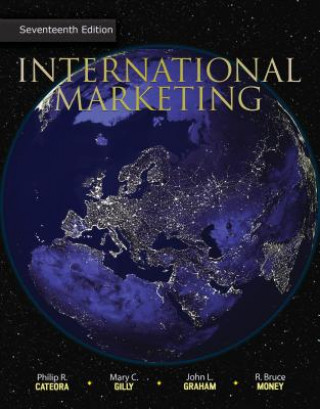 Carte Loose-Leaf International Marketing Mary Gilly
