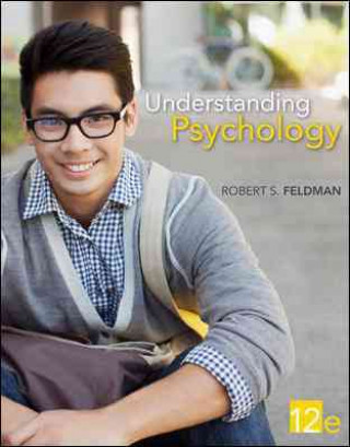 Kniha Smartbook Access Card for Understanding Psychology Robert Feldman