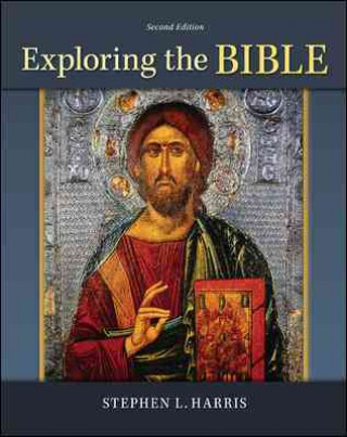 Book Looseleaf for Exploring the Bible Stephen Harris