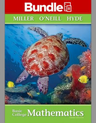 Buch Loose Leaf Basic College Mathematics with Aleks 360 11 Weeks Access Card Nancy Hyde