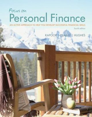 Carte Focus on Personal Finance with Connect Access Card Jack Kapoor