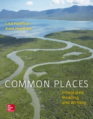 Βιβλίο Loose Leaf for Common Places: Integrated Reading and Writing Lisa Hoeffner