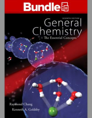 Carte Package: Loose Leaf General Chemistry with Connect 1-Semester Access Card Raymond Chang