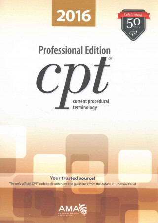 Książka 2016 CPT Professional Media Contexo