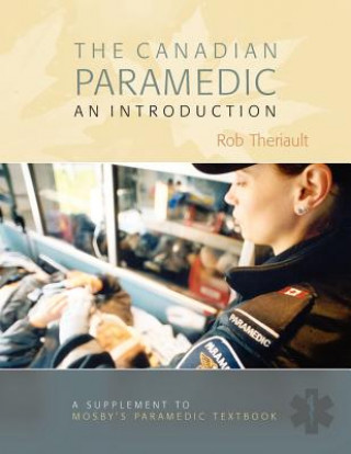 Carte Canadian Paramedic Essentials Theriault