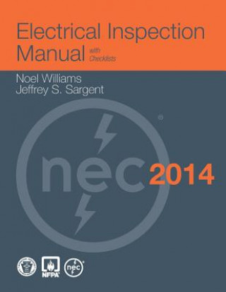 Carte Electrical Inspection Manual, 2014 Edition Noel Williams