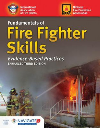 Book Fundamentals Of Fire Fighter Skills Evidence-Based Practices IAFC