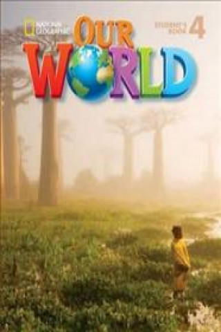 Buch Our World 4 Joan Kang Shin