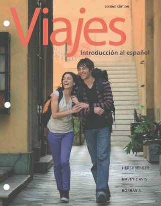 Book Bndl: Llf Viajes: Introduction Al Espanol 