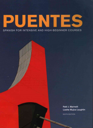 Könyv Bndl: Llf Puentes Patti J. Marinelli