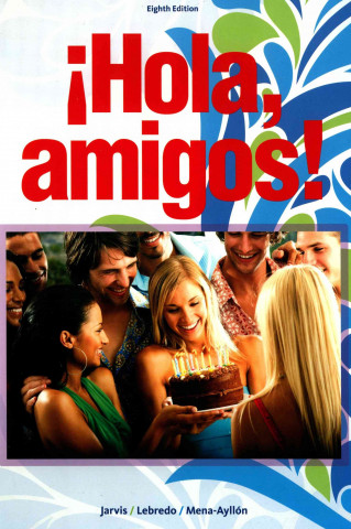 Book Bndl: Llf Hola Amigos 