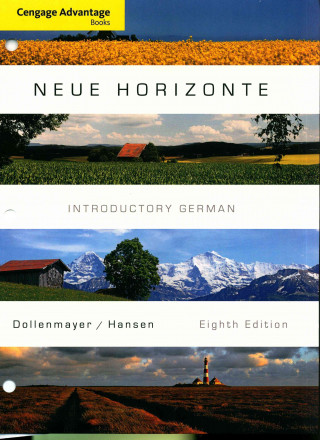 Buch Bndl: Llf Neue Horizonte 