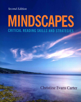 Knjiga Bndl: Mindscapes: Critical Reading Skills and Strategies 