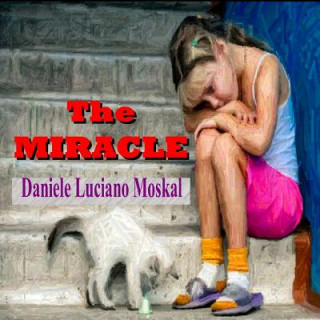 Kniha Miracle Daniele Luciano Moskal