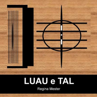 Książka Luau e Tal Regina Mester