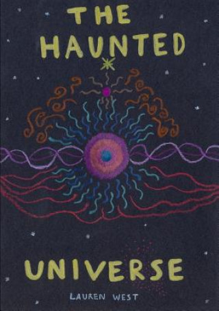 Carte Haunted Universe Lauren West