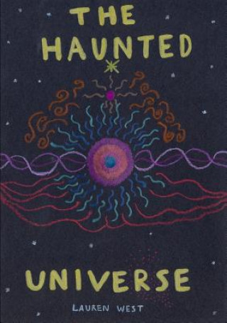 Buch Haunted Universe Lauren West